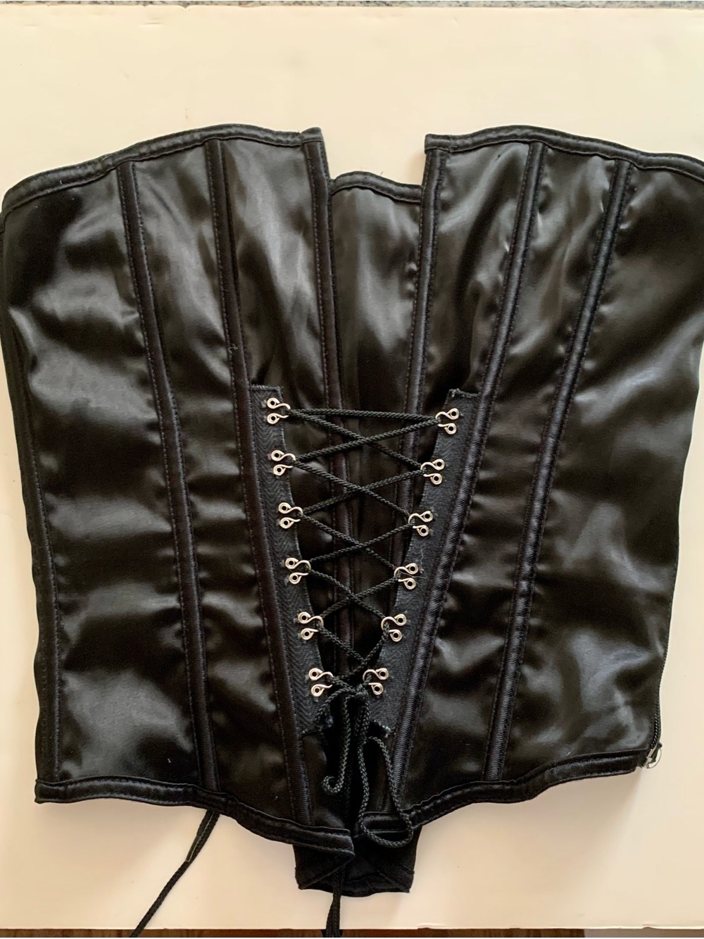 Fredericks of Hollywood Corset Top #0010